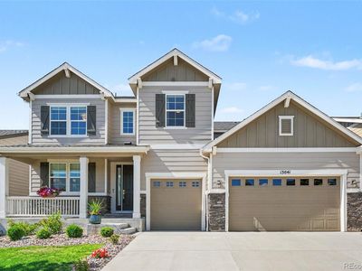 13041 Reata Ridge Drive