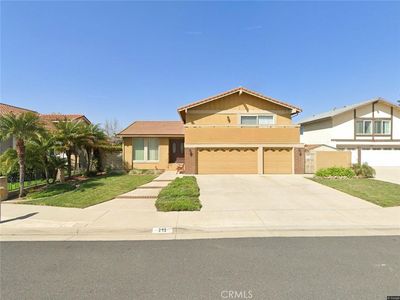213 San Antonio Cir