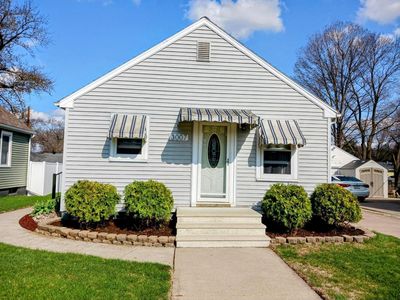 3007 22nd STREET SOUTH South