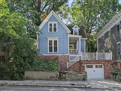 53 Olney St