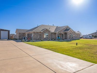17801 Stone Creek Rd