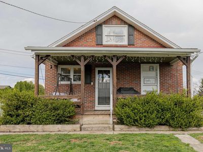 Property at 235 N King St, Denver, PA