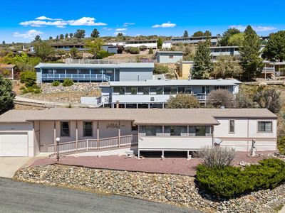 2190 HILLSIDE TERRACE Road