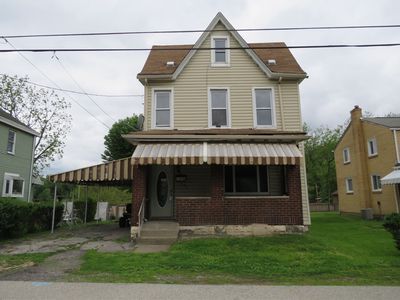 276 McKinley St