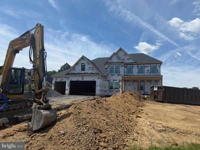 LOT 40 Greenside Ct