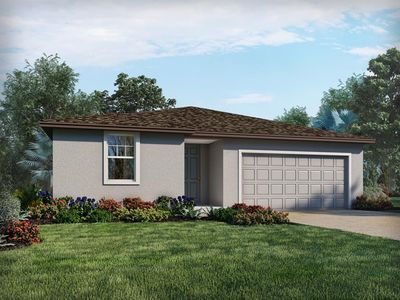 Property at 837 SILVERADO TRAIL DRIVE, Lake Hamilton, FL