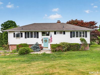 Property at 14 Whippoorwill Hill Road, Newtown, CT