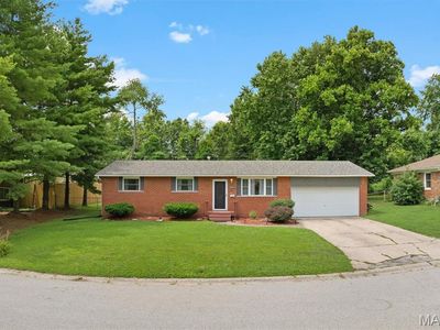 Property at 4816 Wick Mor Dr, Alton, IL