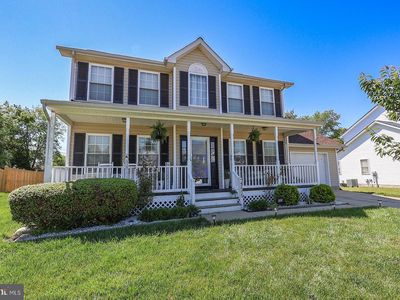 Property at 45525 Sunflower St, Great Mills, MD