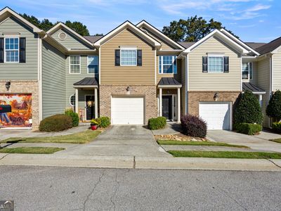 6432 Mossy Oak Lndg