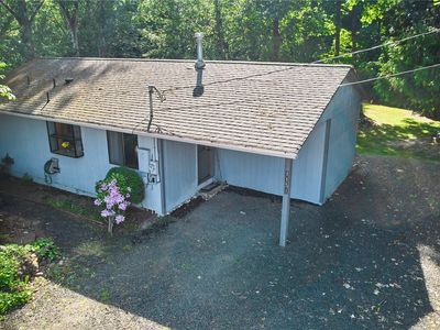 1151 NE Old Belfair Highway