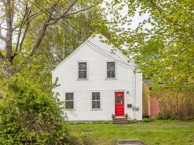 81 Washington Street