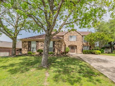 8411 Creekbluff Dr