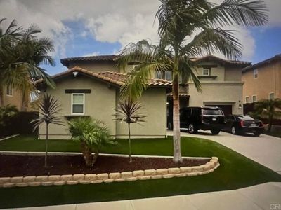 2445 Crooked Trail Rd