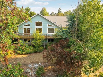 5391 Cape George Road