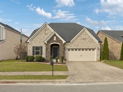 4316 Stone Hall Blvd