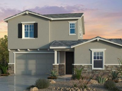 3934 S ZINNIA --