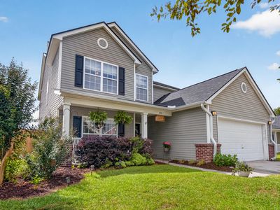 426 Dovetail Cir