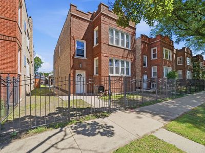 4840 W Wabansia Ave