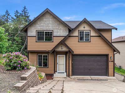 2368 Sand Dollar Road W