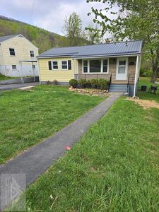 2600 Parnell Rd