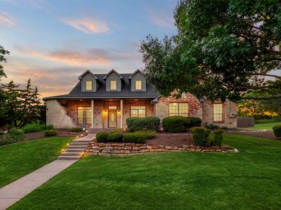 105 Country Ridge Ct