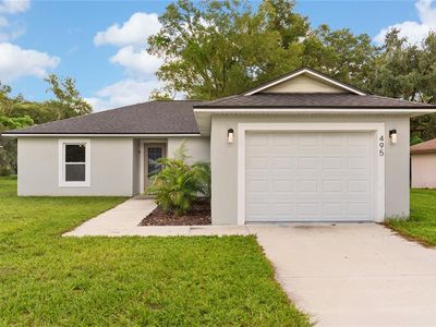 Property at 495 S OAK AVENUE, Fort Meade, FL