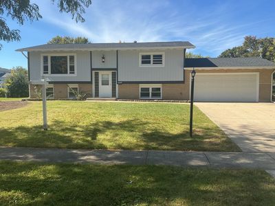 731 Claremont Dr