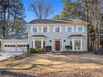 450 Surveyors Point