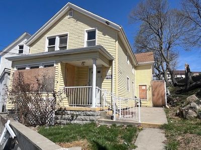 Property at 1814 Pleasant St, Fall River, MA