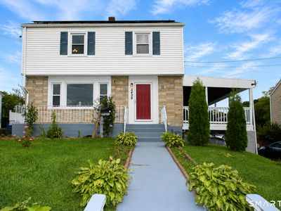 2498 North Main Street
