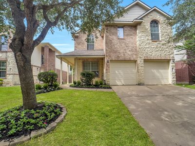 26342 Longview Creek Dr