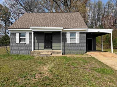 3965 Hedgerow Dr