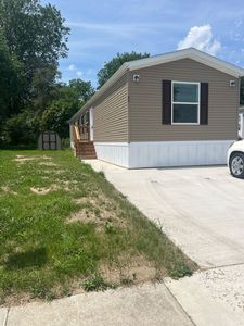 FAIRMONT 80 Northtowne Meadows Plan, Northtowne Meadows