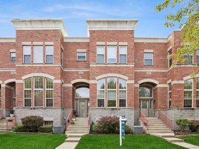 6635 W 64th Pl