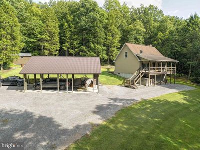 418 Dimmsville Rd