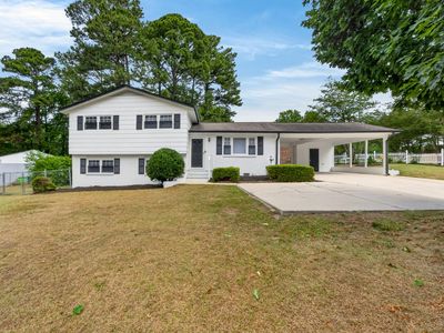 Property at 2106 Southgate Dr, Raleigh, NC