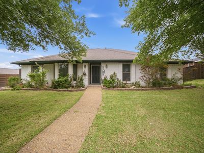 2705 Timberleaf Dr