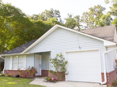 124 Paddock Way