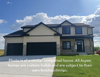 #2901 Plan, Shadow Brook