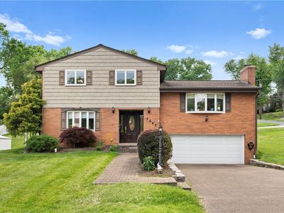 2347 Casswell Dr