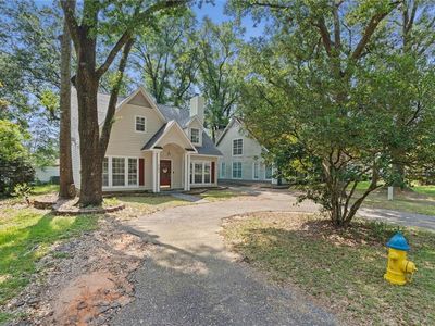 803 Pinemont Dr