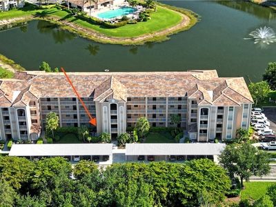 8470 Kingbird Loop APT 1025