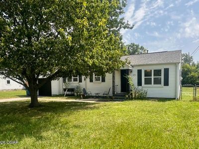 Property at 1846 Hazel St, Carthage, MO