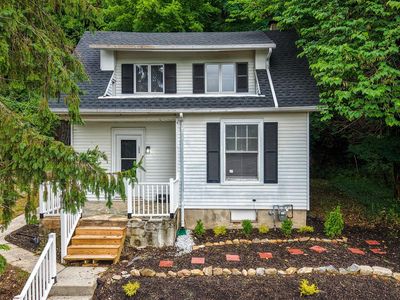 1050 Friedensburg Rd
