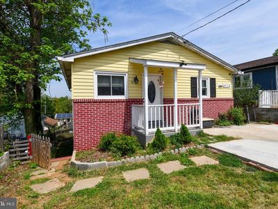 Property at 6114 Osborn Rd, Landover, MD