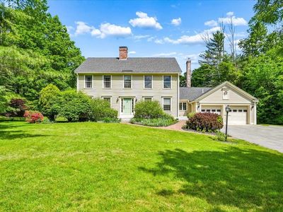 1 Briarwood Lane