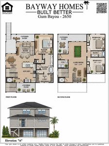 3905 Peacock Isle Dr