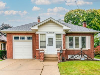 Property at 308 McKinley Ave, Libertyville, IL