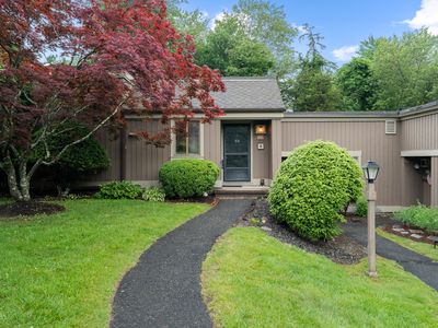 21 Heritage Circle #A